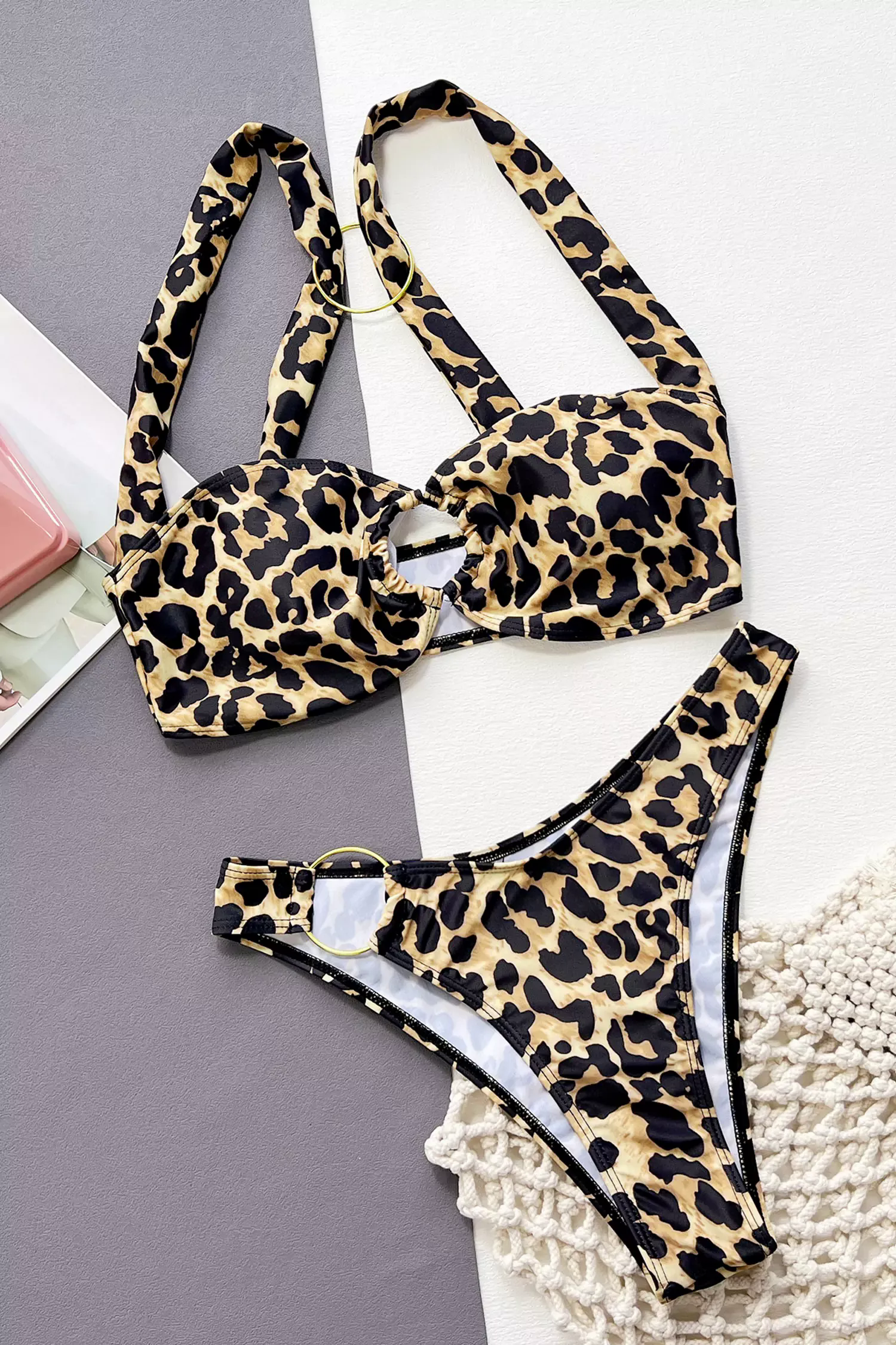 Atwood Leopard Bikini Atwood Leopard Bikini